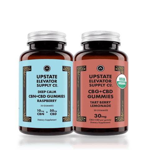 CBD Gummies