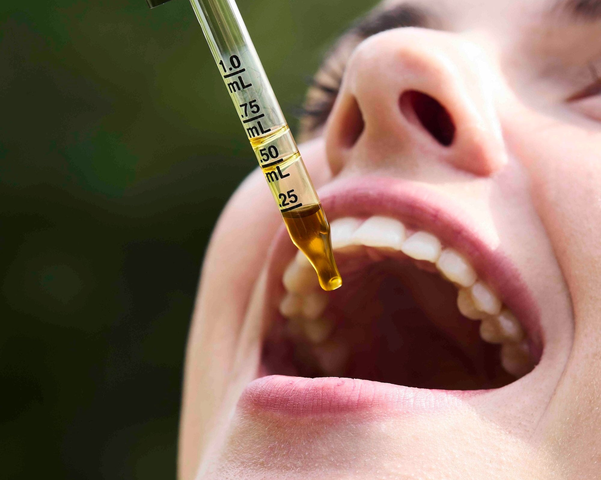 Top 3 Effective Ways to Use CBD Oil