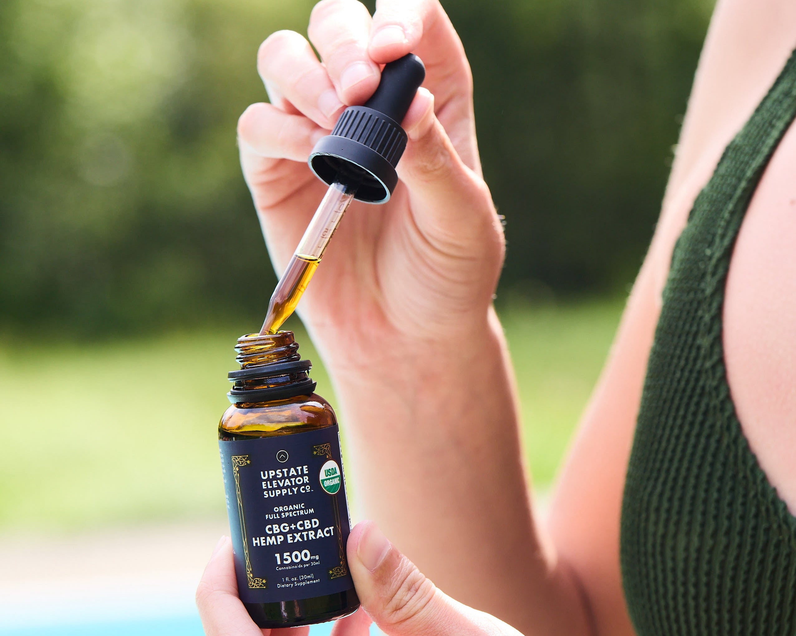 What is CBG? Learn About Benefits & Uses