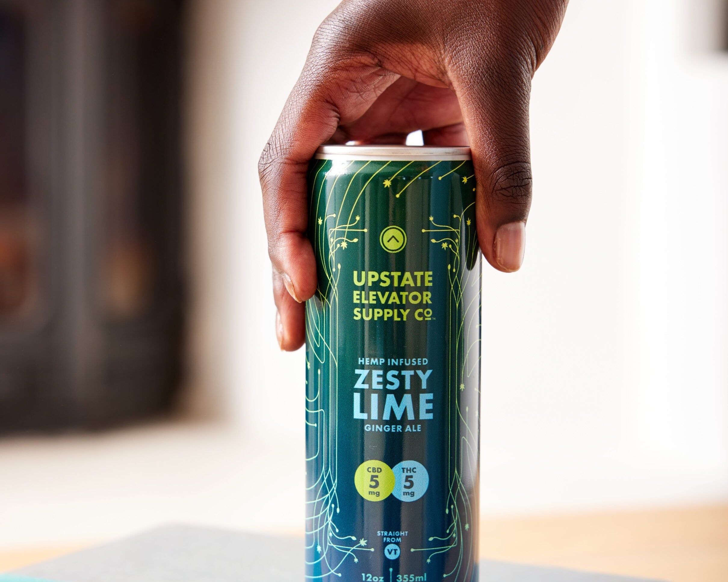 Why THC Drinks are Perfect for a Sober Curious Lifestyle