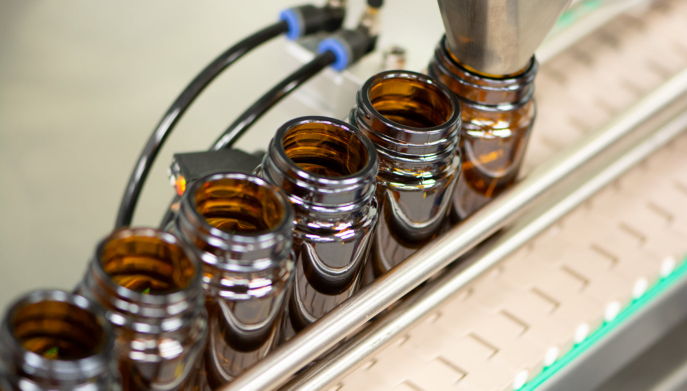 Upstate Opens CBD-focused Manufacturing Facility in Burlington, Vermont