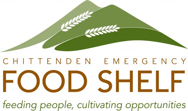 Upstate Kicks Off The First Annual Food and Fund Drive to Support Feeding Chittenden