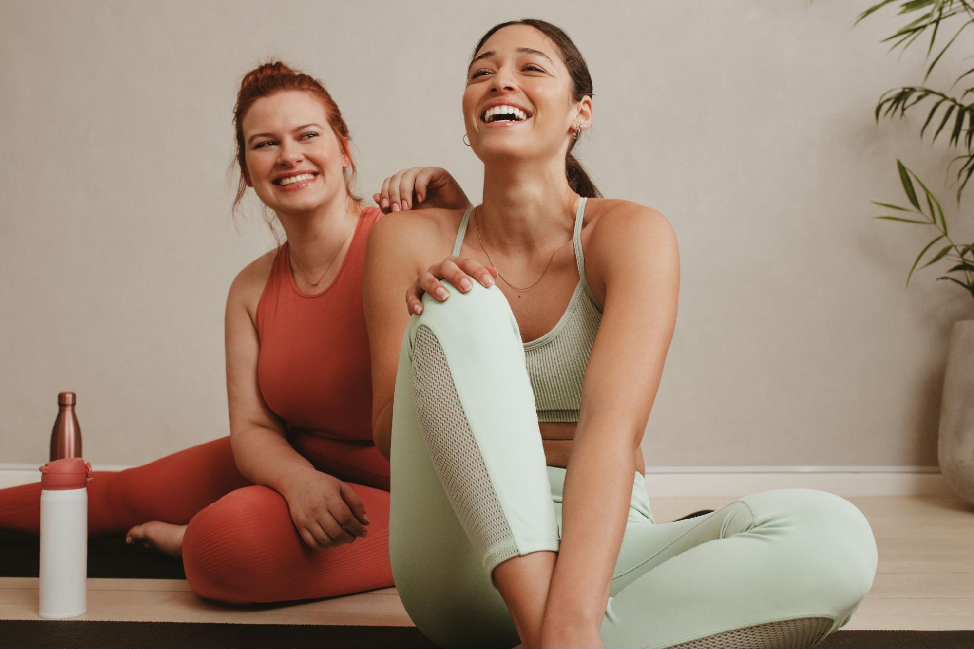 Elevate Your Workout Naturally: CBD for Enhanced Performance and Recovery