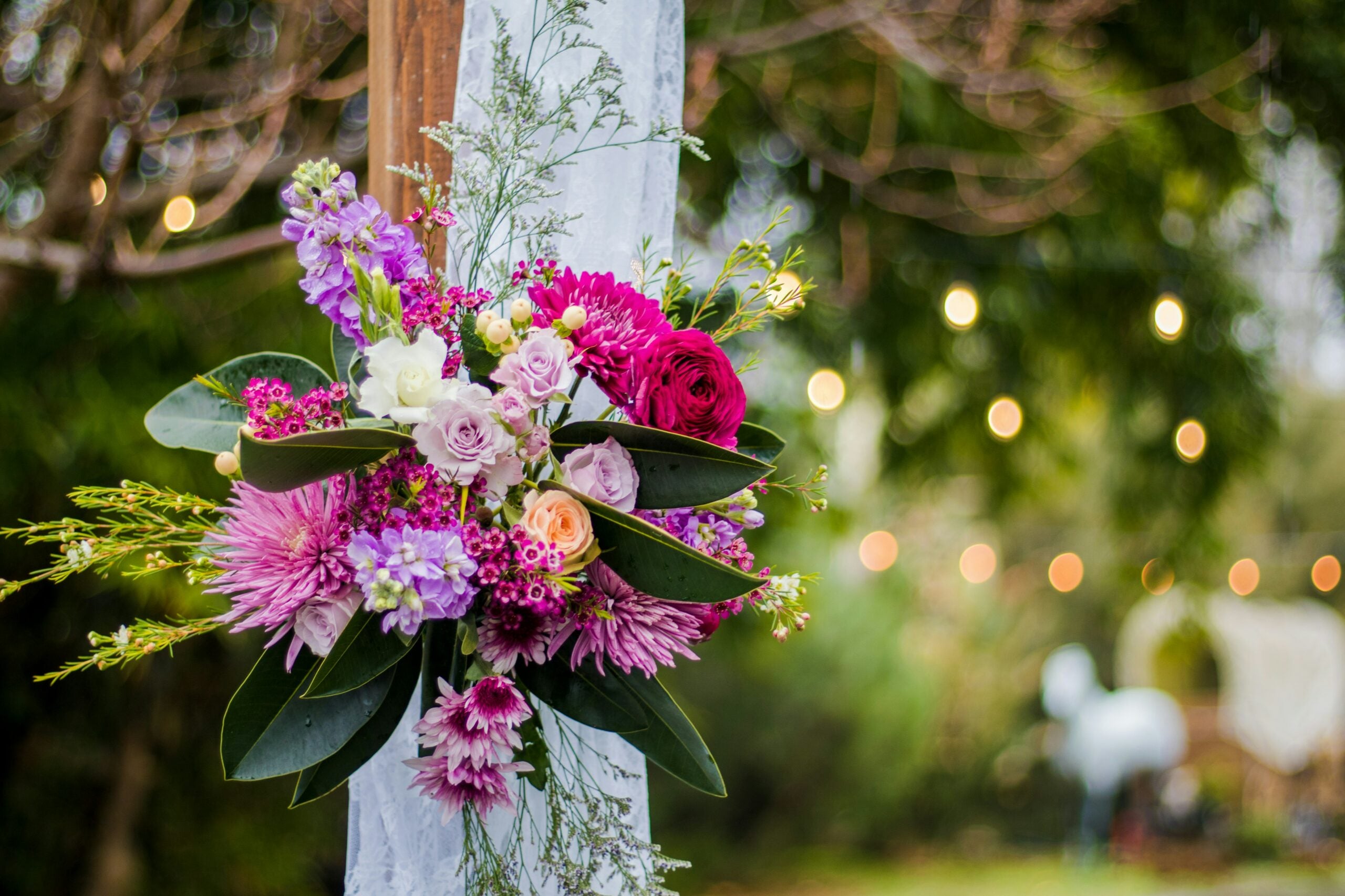 CBD for your wedding