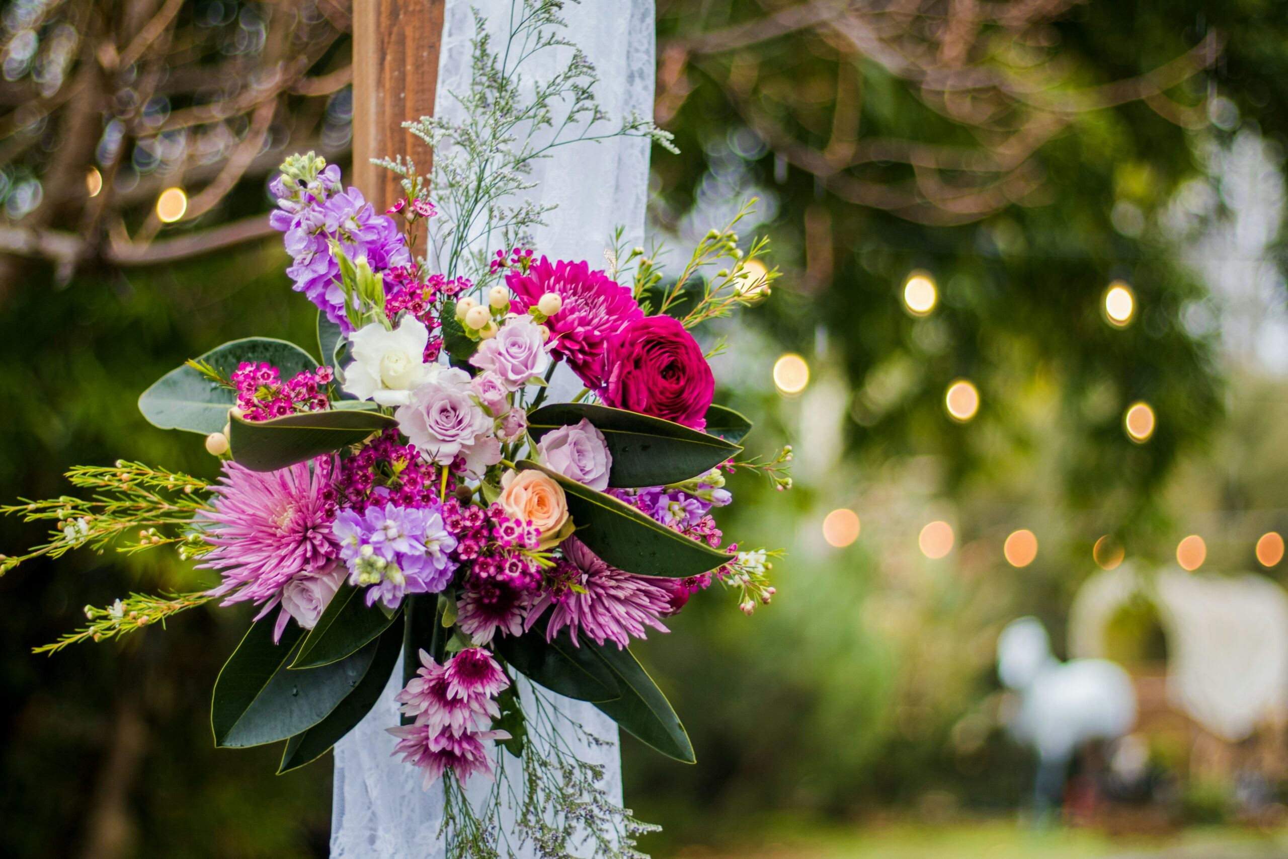 CBD for your wedding