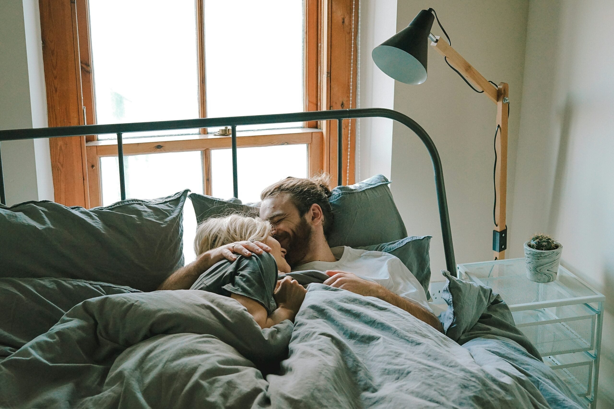 CBD & Sex: How CBD Enhances Pleasure, Intimacy, and Your Love Life