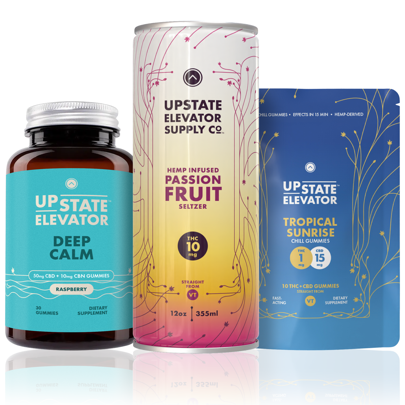 Best Sellers - Upstate Elevator