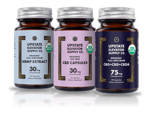 Capsules