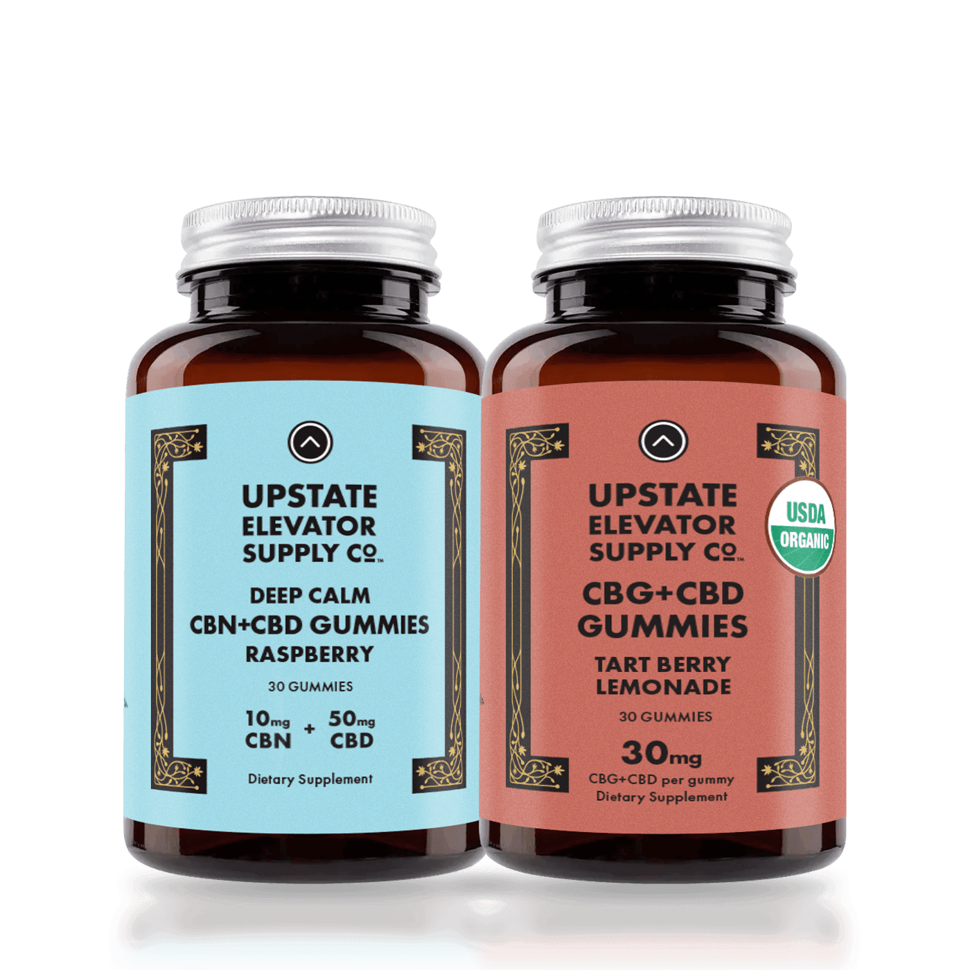 CBD Gummies - Upstate Elevator Supply Company