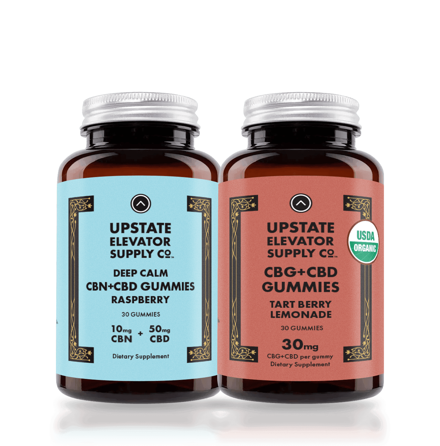 CBD Gummies - Upstate Elevator Supply Company