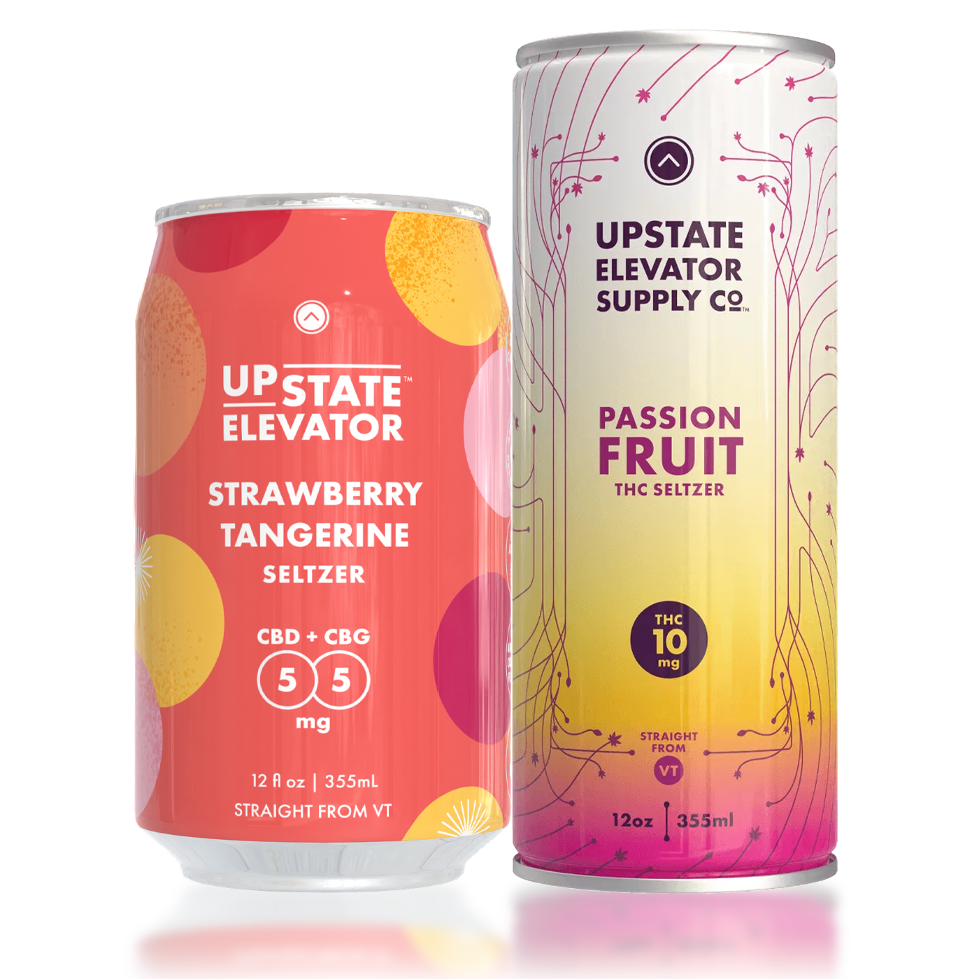 Beverages - Upstate Elevator