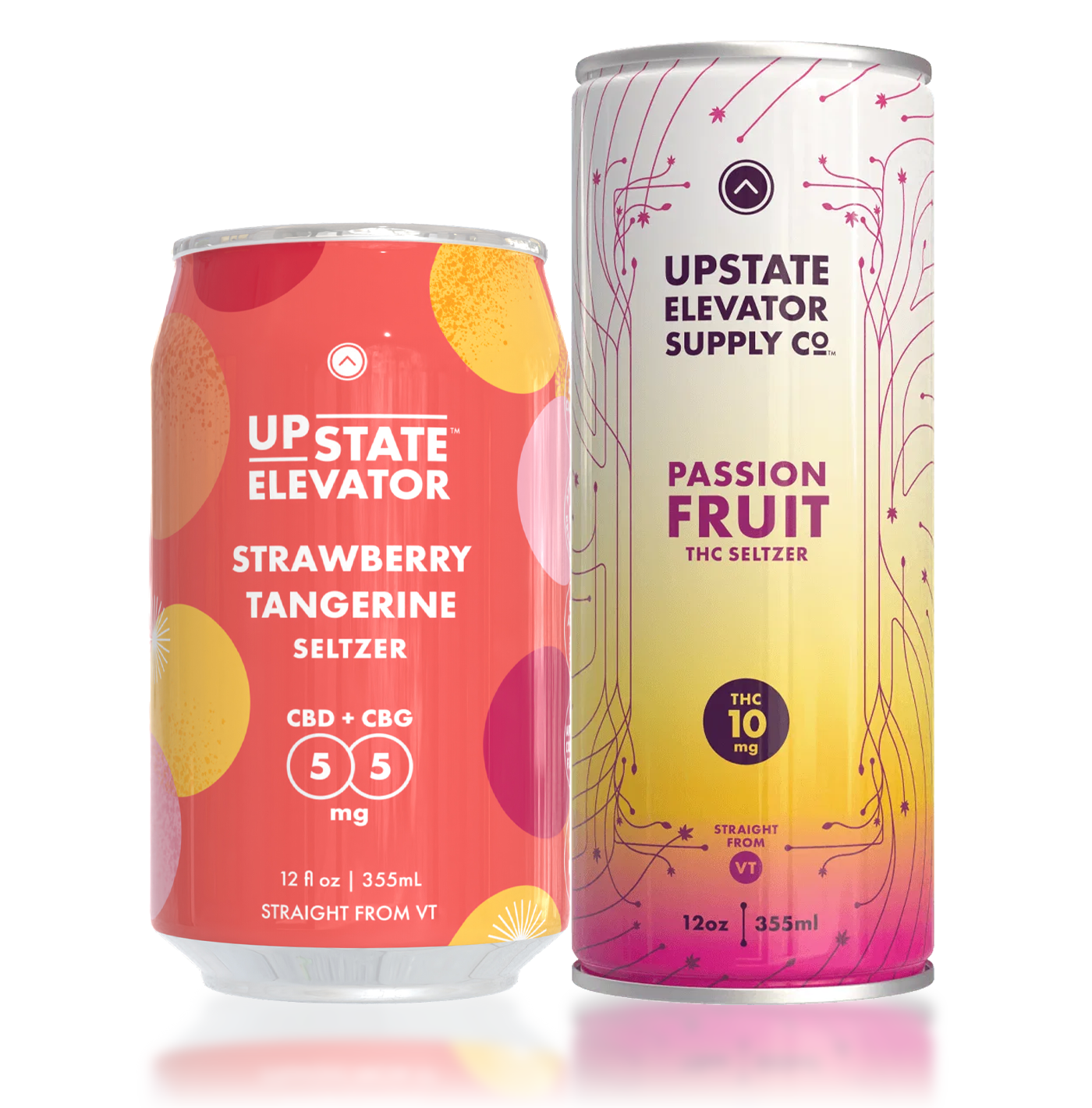 Beverages - Upstate Elevator