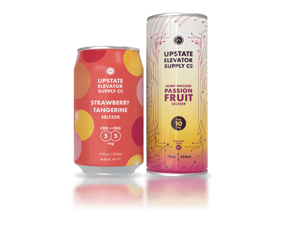 Beverages - Upstate Elevator Supply Company