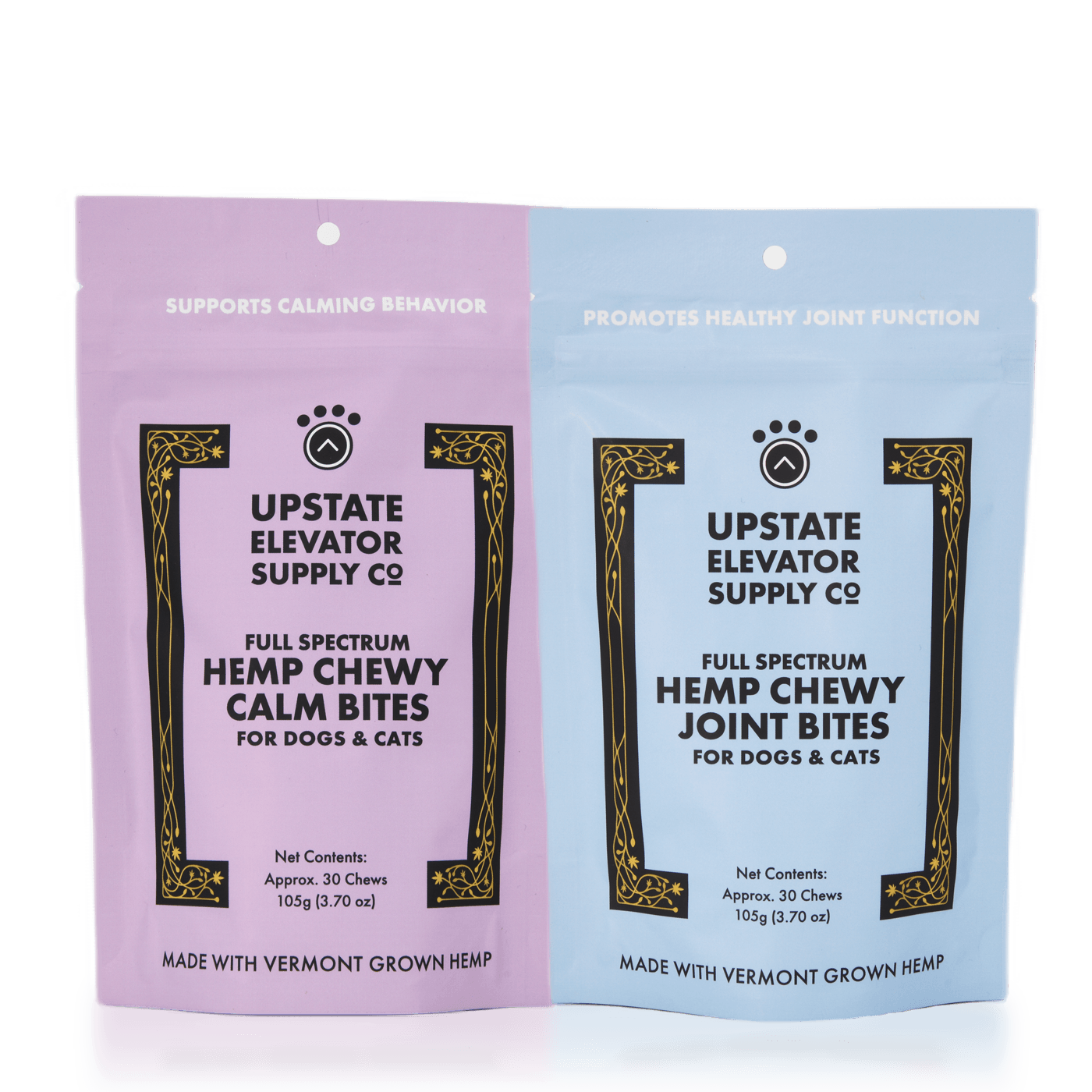 Pets - Upstate Elevator Supply Company