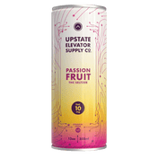 10mg THC Passion Fruit Seltzer - Upstate Elevator Supply Company