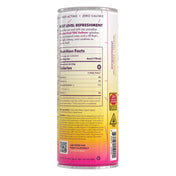 10mg THC Passion Fruit Seltzer