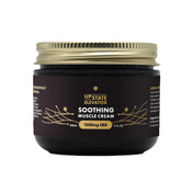 1500mg Soothing CBD Muscle Cream (2oz)