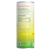 1mg THC Green Mango Seltzer