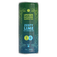 Upstate Elevator Zesty Lime THC ginger ale can with 1mg THC and 15mg CBD