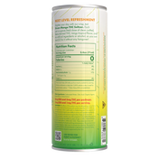 5mg THC Green Mango Seltzer
