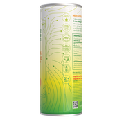 5mg THC Green Mango Seltzer