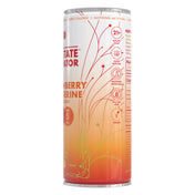 5mg THC + 5mg CBG Strawberry Tangerine Seltzer