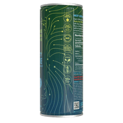 5mg THC Zesty Lime Ginger Ale - Upstate Elevator Supply Company