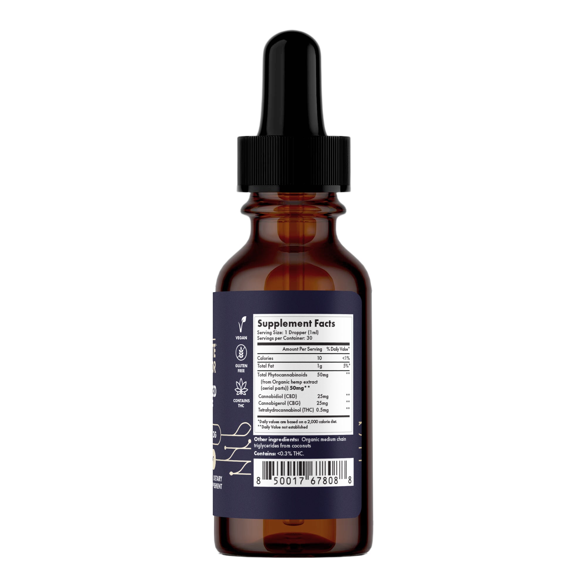 Eybna レセプター テルペン CBD CBN CBG 5ml GPR55 Eybna レセプター テルペン CBD CBN CBG 5ml GPR55 【公式通販】
