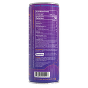 Blackberry Zinger Unwind Soda