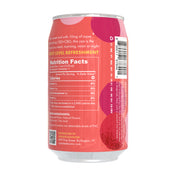 CBG+CBD Wild Strawberry Tangerine Seltzer