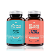 AM/PM CBD Gummy Bundle - Upstate Elevator