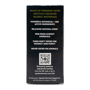 200mg Less-Stress CBD Roll-On (10ml)