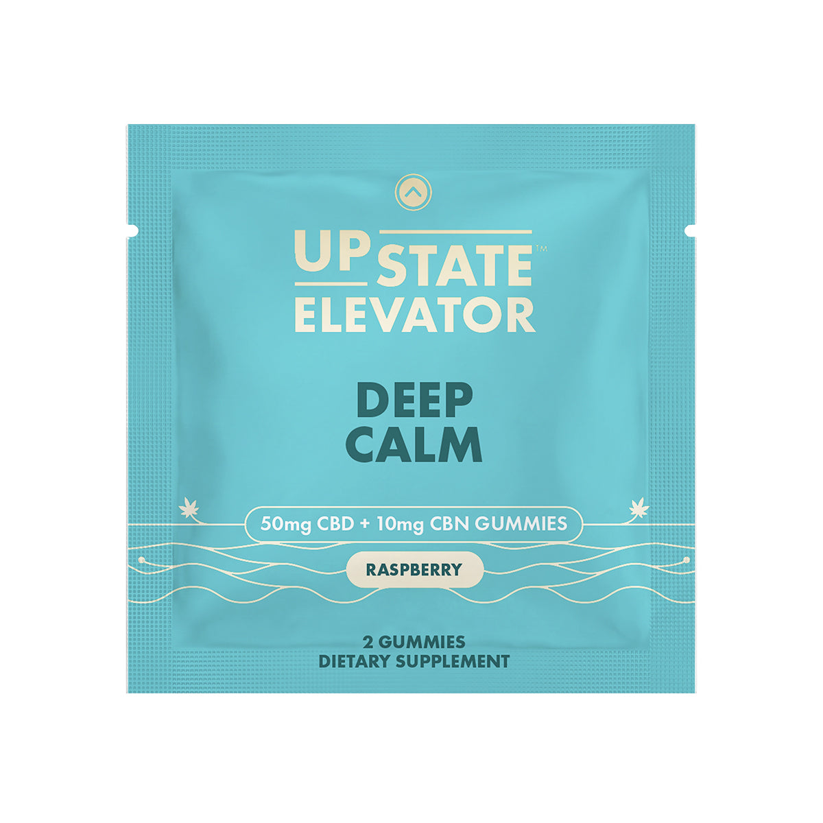 Deep Calm Gummies