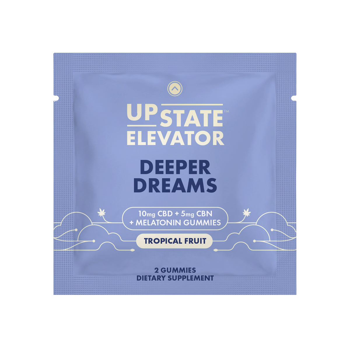 Deeper Dreams Gummies