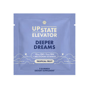 Deeper Dreams Gummies