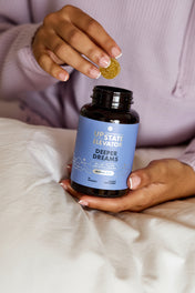 Deeper Dreams Gummies