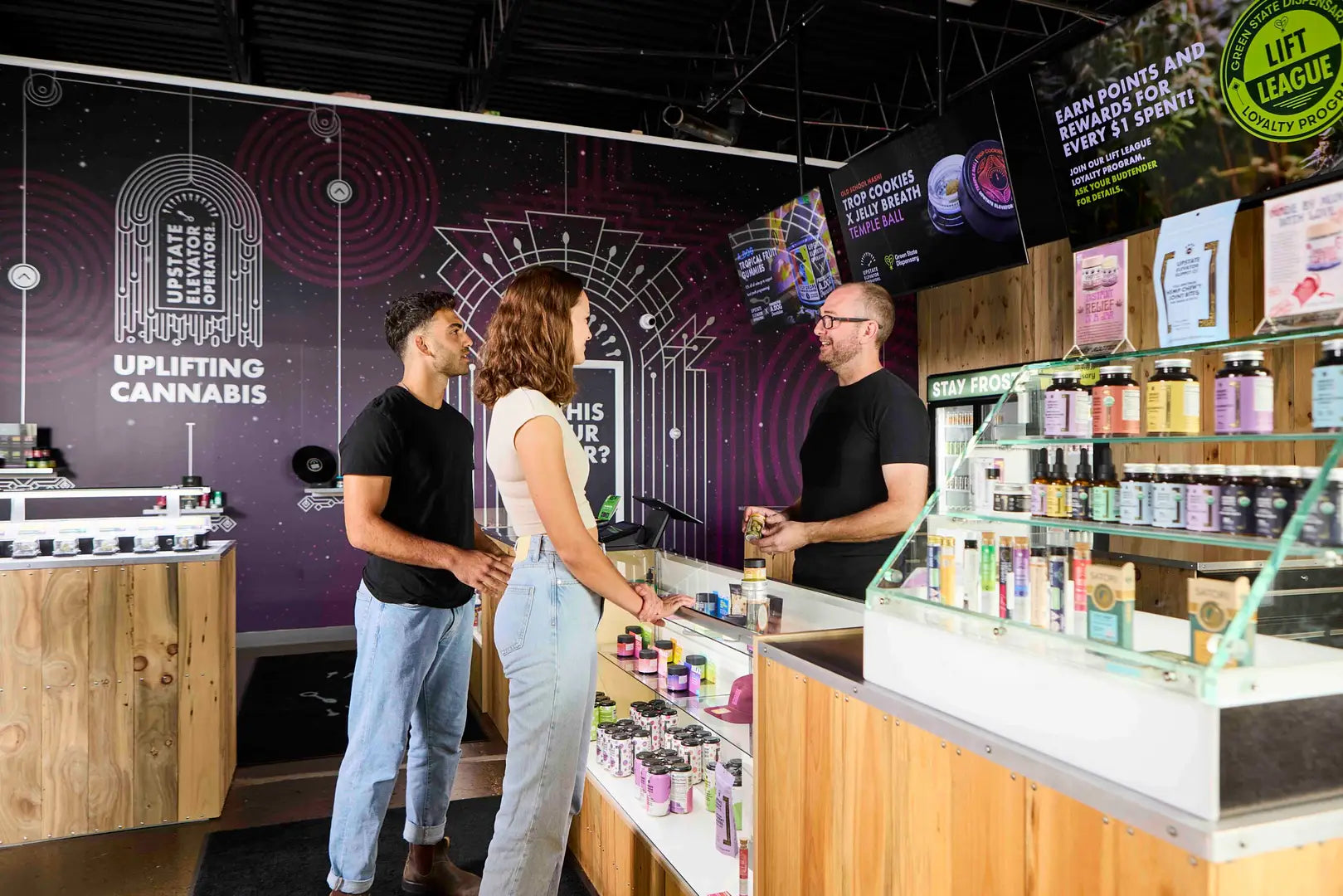 Flagship-Store - Upstate Elevator Supply Company