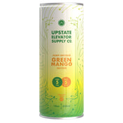 5mg THC Green Mango Seltzer - Upstate Elevator Supply Company