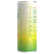 5mg THC Green Mango Seltzer - Upstate Elevator Supply Company