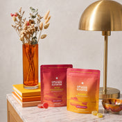 Bright & Calm Gummy Bundle
