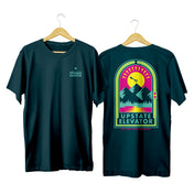 Elevated Landscape Tee