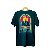 Elevated Landscape Tee