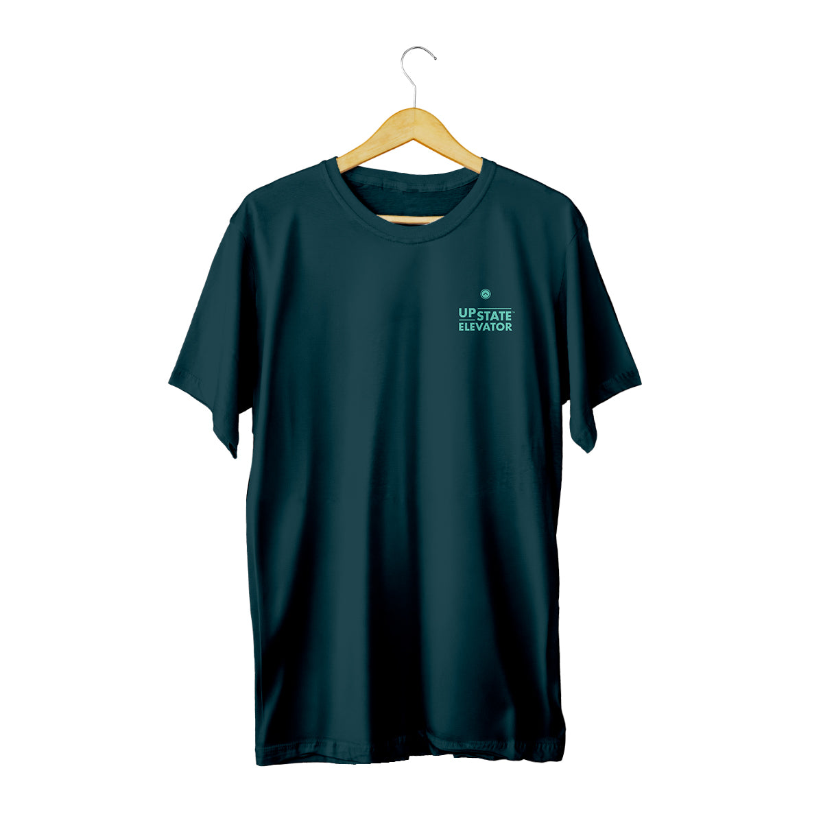 Elevated Landscape Tee