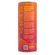 Lychee Blood Orange Uplift Spritz