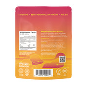 Mango Brighter Mood Gummies