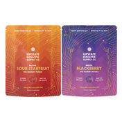 Mind & Body THC Gummy Bundle - Upstate Elevator Supply Company