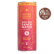 10mg THC Ruby Red Ranch Water