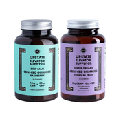 Serious Serenity CBD Gummy Bundle - Upstate Elevator Supply Company
