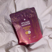 Sleep Passion Fruit Gummy, 5mg