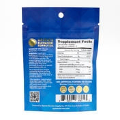 Tropical Sunrise THC+CBD Gummies - Upstate Elevator Supply Company